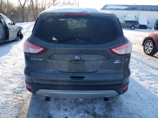 Photo 6 from auction – 2015 FORD ESCAPE SE with VIN 1FMCU9GX3FUB02074
