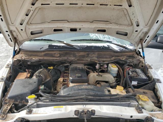 Photo 11 from auction – 2004 DODGE RAM 3500 S with VIN 3D7MU48C14G116214