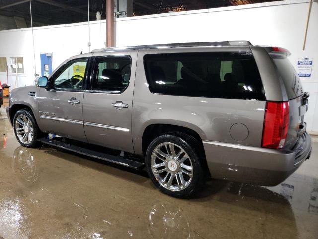 Photo 2 from auction – 2013 CADILLAC ESCALADE E with VIN 1GYS4KEF4DR201031