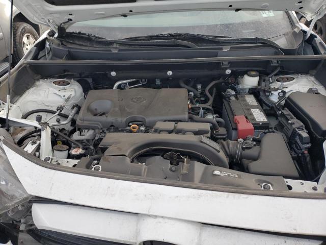 Photo 12 from auction – 2021 TOYOTA RAV4 LE with VIN 2T3F1RFV2MC155473