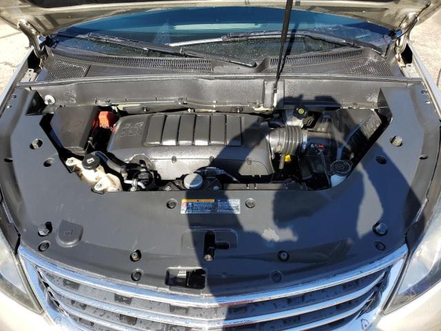 Photo 12 from auction – 2015 CHEVROLET TRAVERSE L with VIN 1GNKRGKD6FJ153225