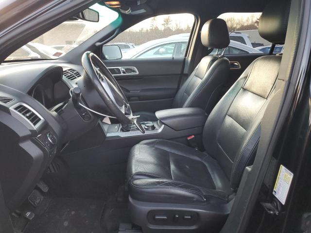 Photo 7 from auction – 2014 FORD EXPLORER L with VIN 1FM5K8F84EGA46629