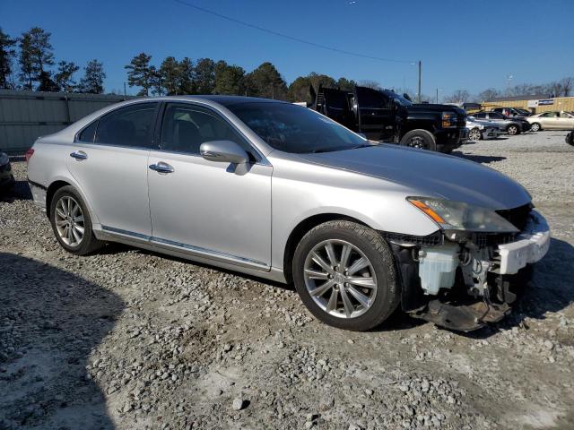Photo 4 from auction – 2010 LEXUS ES 350 with VIN JTHBK1EG6A2362871
