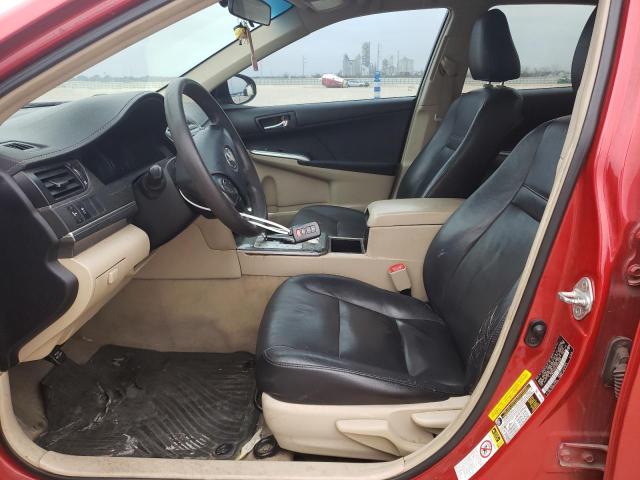 Photo 7 from auction – 2012 TOYOTA CAMRY HYBR with VIN 4T1BD1FK7CU016636