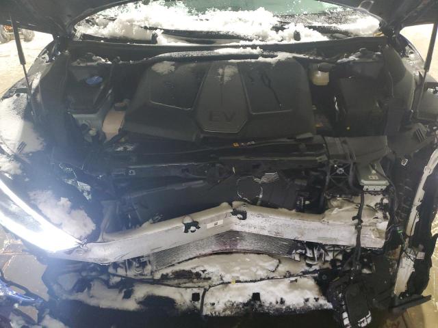 Photo 12 from auction – 2024 KIA EV6 LIGHT with VIN KNDC3DLC1R5209443