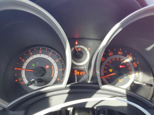 Photo 9 from auction – 2015 TOYOTA SCION TC with VIN JTKJF5C78FJ003426