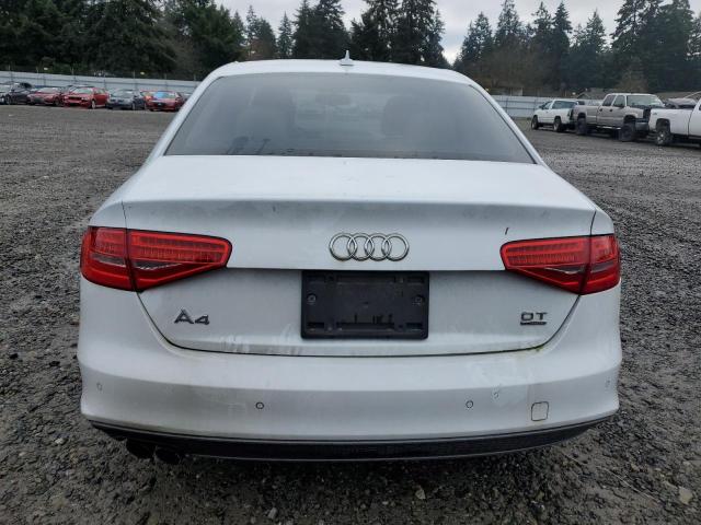 Photo 6 from auction – 2014 AUDI A4 PREMIUM with VIN WAUFFAFL0EN028226