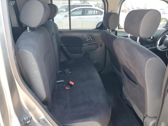 Фото 10 с аукциона – 2010 NISSAN CUBE BASE с VIN JN8AZ2KR0AT154701