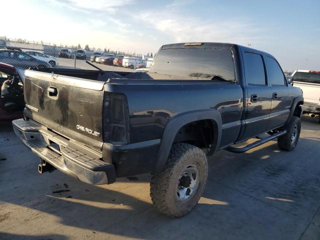 صورة رقم 3 من المزاد - 2005 CHEVROLET SILVERADO مع VIN 1GCHK23U95F854593