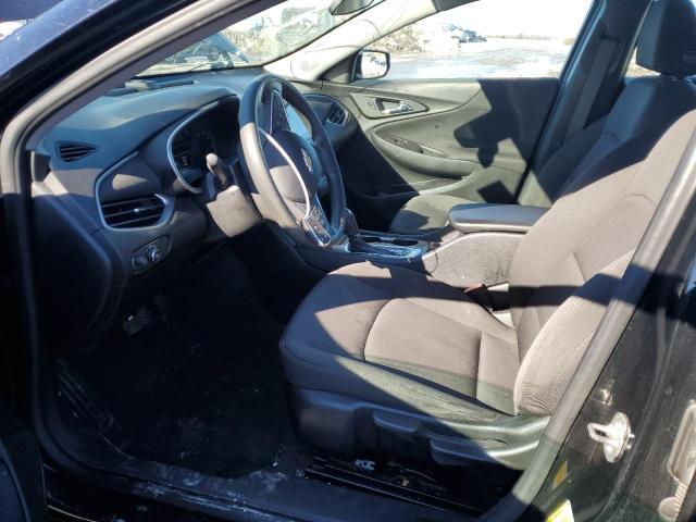 Photo 7 from auction – 2019 CHEVROLET MALIBU LS with VIN 1G1ZB5ST2KF212719