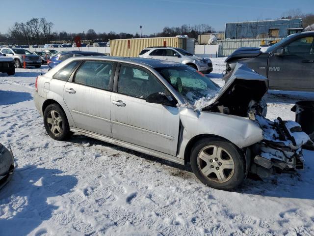 Photo 4 from auction – 2004 CHEVROLET MALIBU MAX with VIN 1G1ZU64854F188184