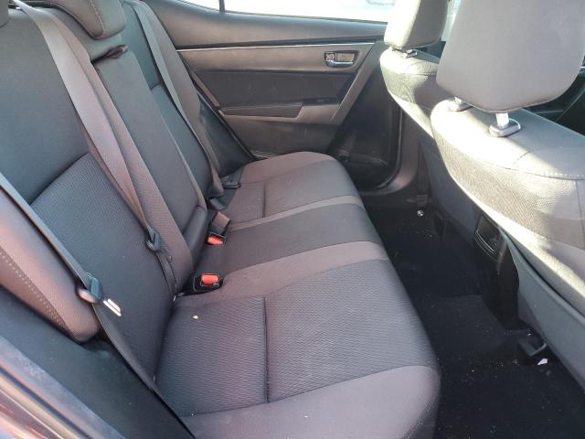 Photo 10 from auction – 2019 TOYOTA COROLLA L with VIN 5YFBURHEXKP949761