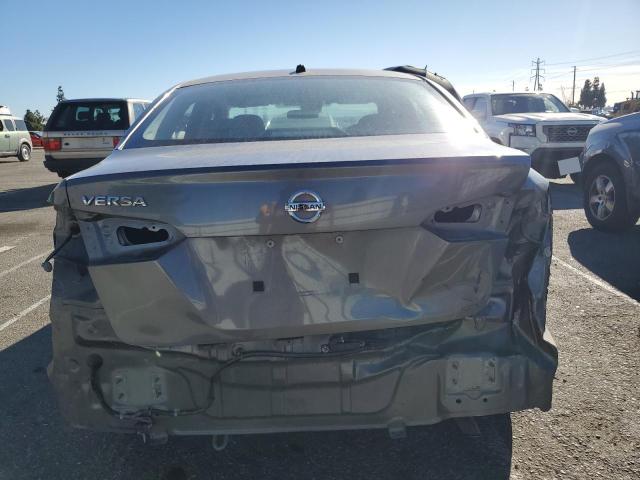Photo 6 from auction – 2020 NISSAN VERSA S with VIN 3N1CN8DV3LL811918