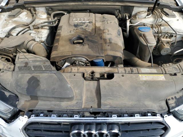 Photo 11 from auction – 2014 AUDI A4 PREMIUM with VIN WAUAFAFL2EN019165