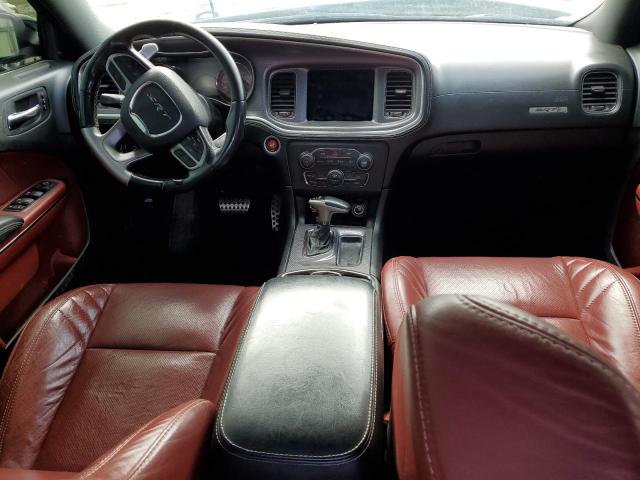 Снимка 8 от търг – 2019 DODGE CHARGER SR с VIN 2C3CDXL94KH602942