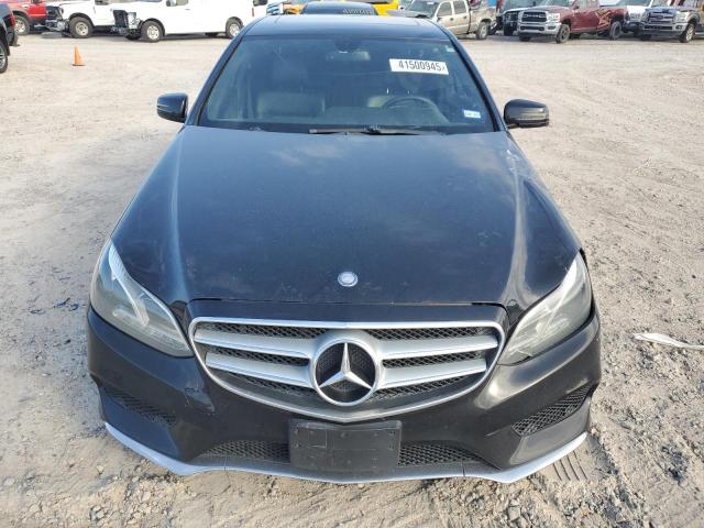 Photo 5 from auction – 2014 MERCEDES-BENZ E 350 with VIN WDDHF5KBXEA788645