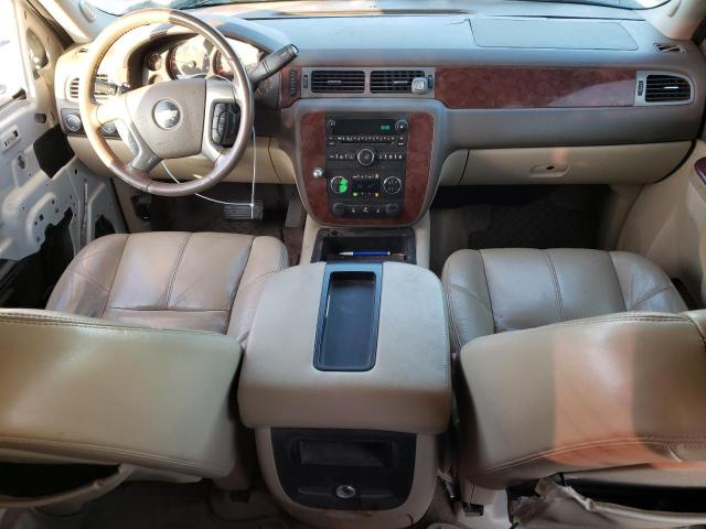 Photo 8 from auction – 2011 CHEVROLET SILVERADO with VIN 3GCPKTE36BG231609