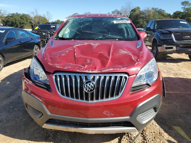 Photo 5 from auction – 2014 BUICK ENCORE with VIN KL4CJASB2EB783018