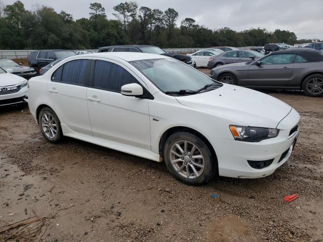 Photo 4 from auction – 2015 MITSUBISHI LANCER ES with VIN JA32U2FUXFU023935