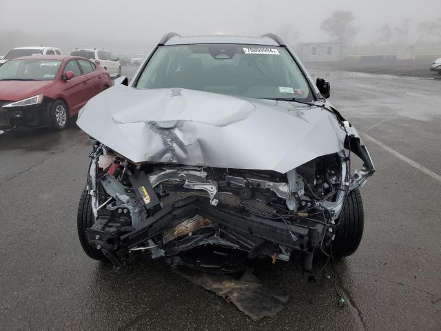Photo 5 from auction – 2023 TOYOTA COROLLA CR with VIN 7MUDAABGXPV062615