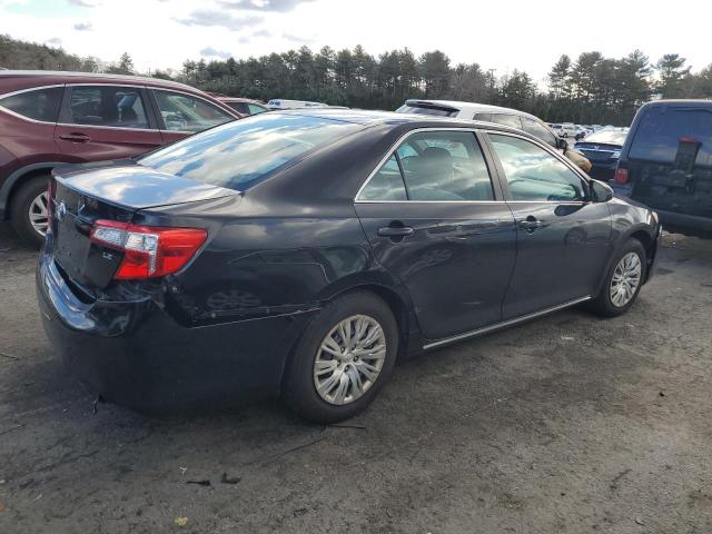 Photo 3 from auction – 2014 TOYOTA CAMRY L with VIN 4T4BF1FK2ER337308