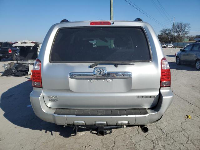 Photo 6 from auction – 2008 TOYOTA 4RUNNER SR with VIN JTEZU14R788093098