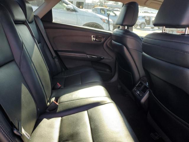 Photo 10 from auction – 2014 TOYOTA AVALON BAS with VIN 4T1BK1EB4EU135562