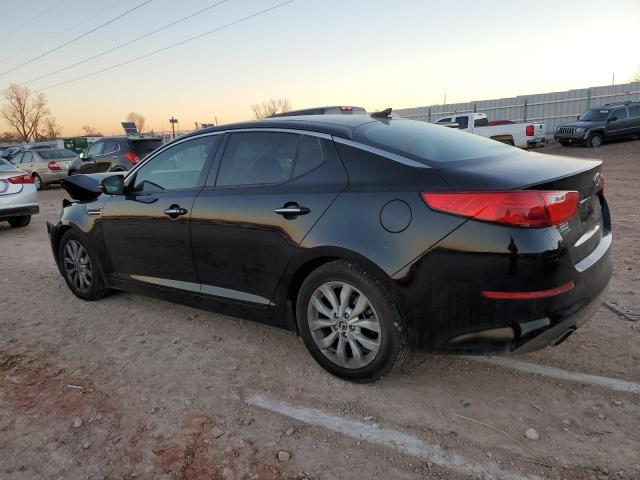 Photo 2 from auction – 2015 KIA OPTIMA EX with VIN 5XXGN4A71FG387359