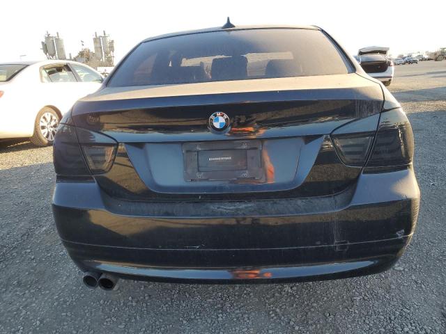 Photo 6 from auction – 2008 BMW 328 I SULE with VIN WBAVC53598FZ88757