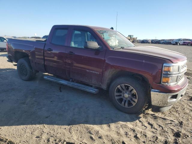 Photo 4 from auction – 2014 CHEVROLET SILVERADO with VIN 1GCRCREC8EZ198643