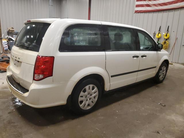 Photo 3 from auction – 2013 DODGE GRAND CARA with VIN 2C4RDGBG2DR683782