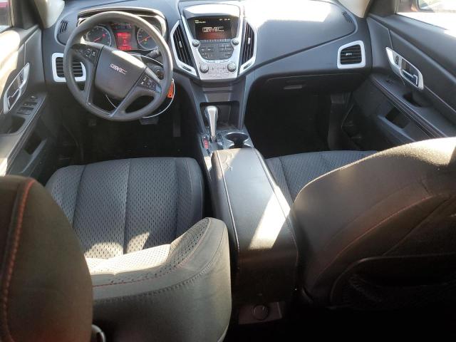 Photo 8 from auction – 2015 GMC TERRAIN SL with VIN 2GKALMEKXF6272623