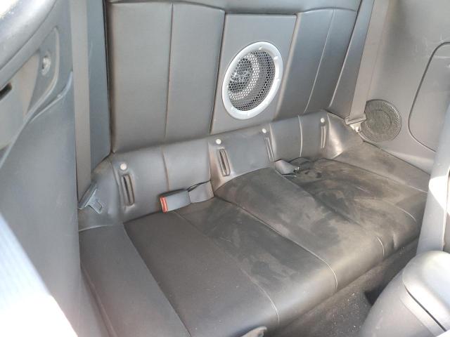 Photo 10 from auction – 2008 MITSUBISHI ECLIPSE SP with VIN 4A3AL35T38E020691