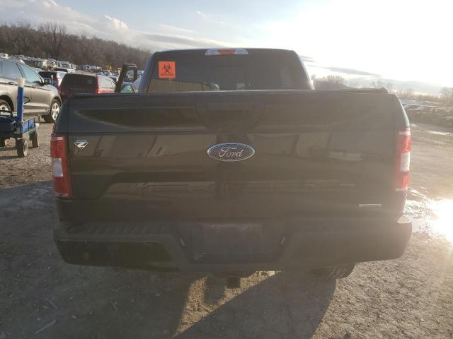 Photo 6 from auction – 2019 FORD F150 SUPER with VIN 1FTEW1EP0KFD31385