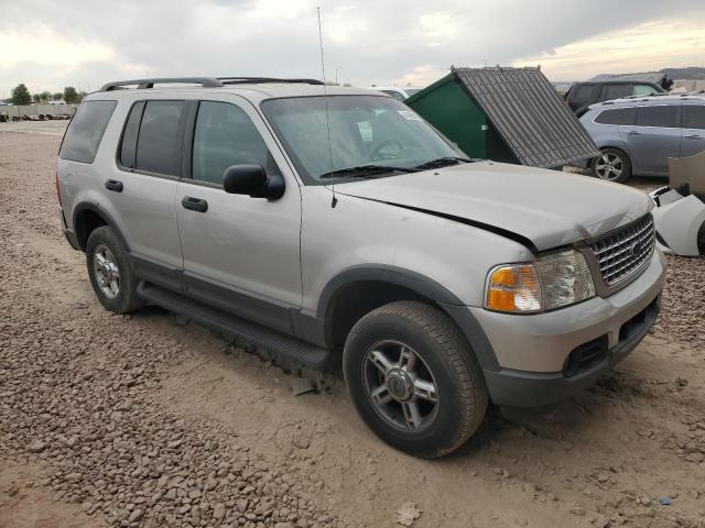 Photo 4 from auction – 2003 FORD EXPLORER X with VIN 1FMZU63K13ZA89732