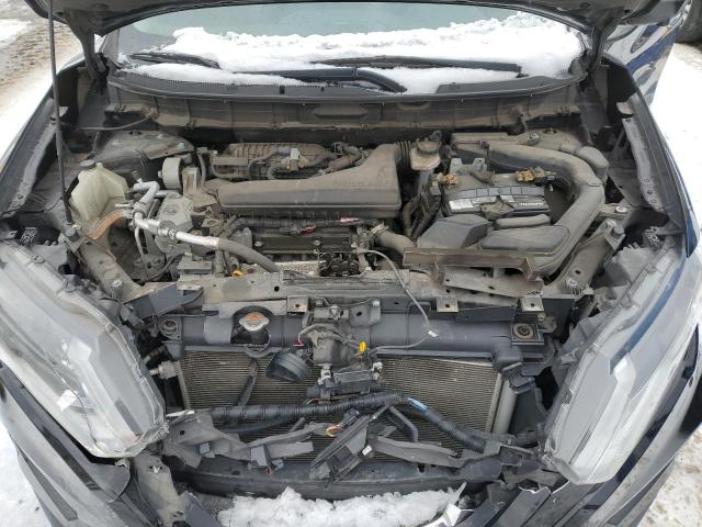 Photo 12 from auction – 2018 NISSAN ROGUE S with VIN 5N1AT2MV7JC832363