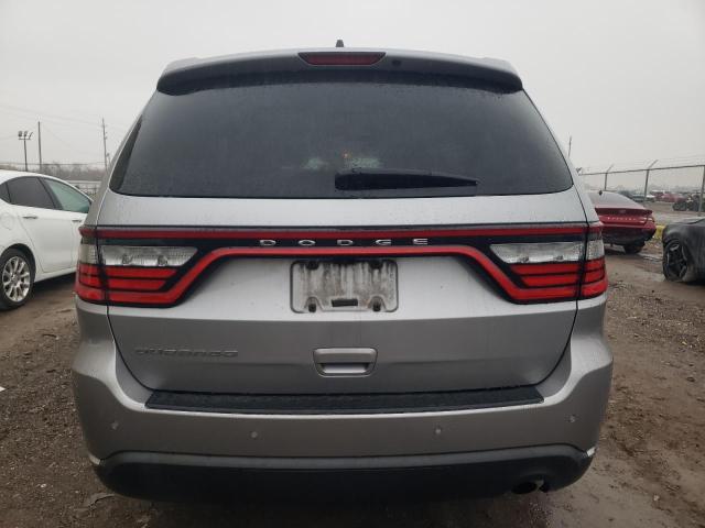Photo 6 from auction – 2017 DODGE DURANGO SX with VIN 1C4RDHAG0HC709219