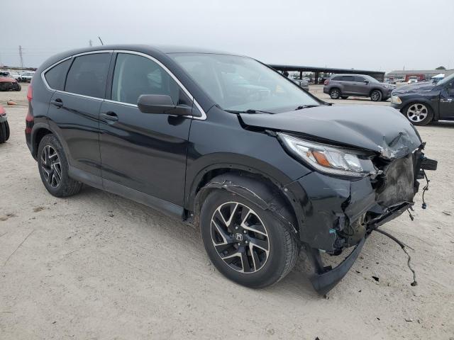 Photo 4 from auction – 2016 HONDA CR-V SE with VIN 2HKRM3H43GH528021