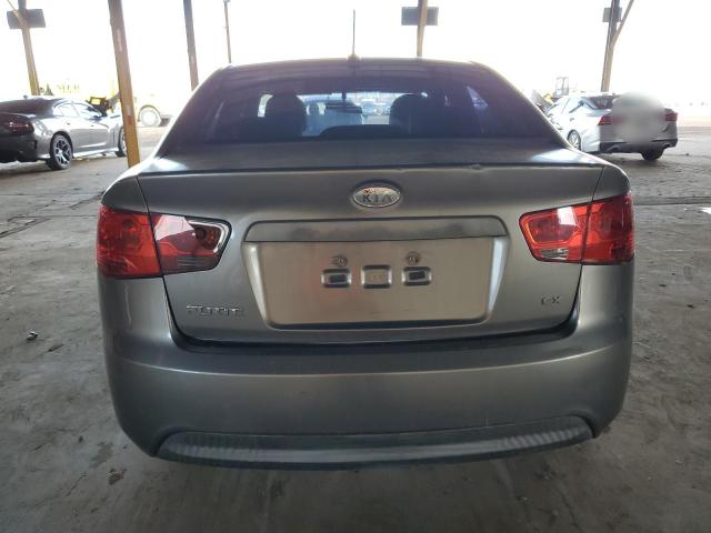 Zdjęcie 6 z aukcji – 2010 KIA FORTE EX z VIN KNAFU4A24A5167243