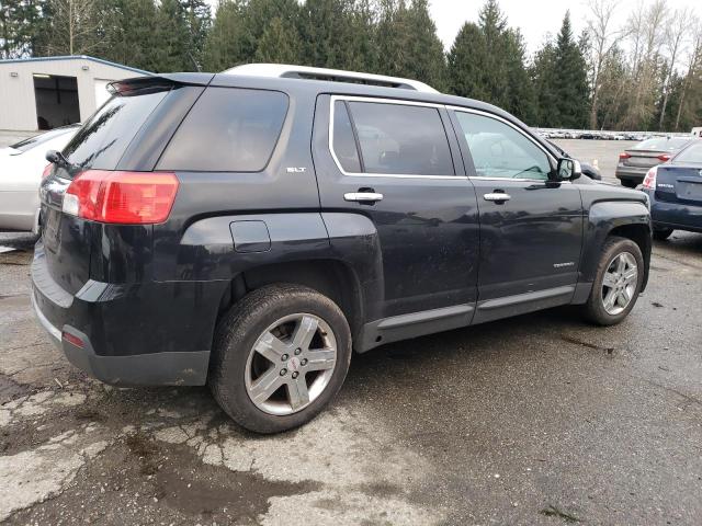 Photo 3 from auction – 2012 GMC TERRAIN SL with VIN 2GKALWEK1C6351587