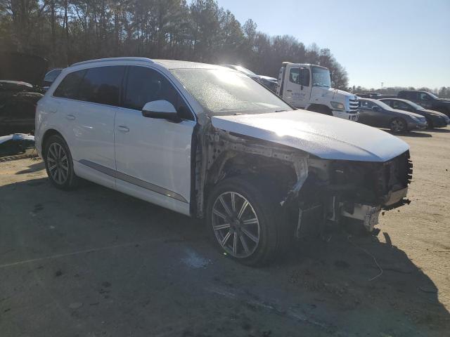 Photo 4 from auction – 2017 AUDI Q7 PREMIUM with VIN WA1LAAF71HD031681