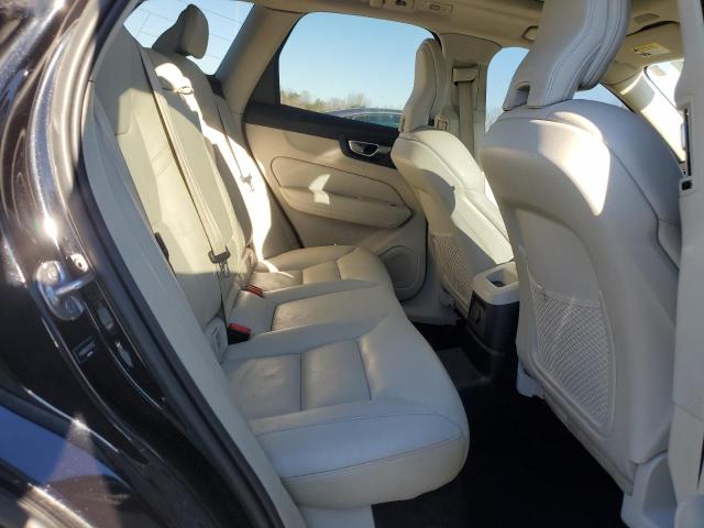 Photo 11 from auction – 2023 VOLVO XC60 PLUS with VIN YV4H60DW3P1339532
