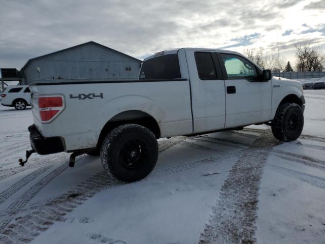 Photo 3 from auction – 2014 FORD F150 SUPER with VIN 1FTEX1EMXEFC01931