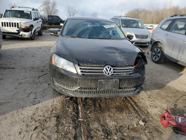Photo 5 from auction – 2014 VOLKSWAGEN PASSAT S with VIN 1VWAS7A3XEC068597