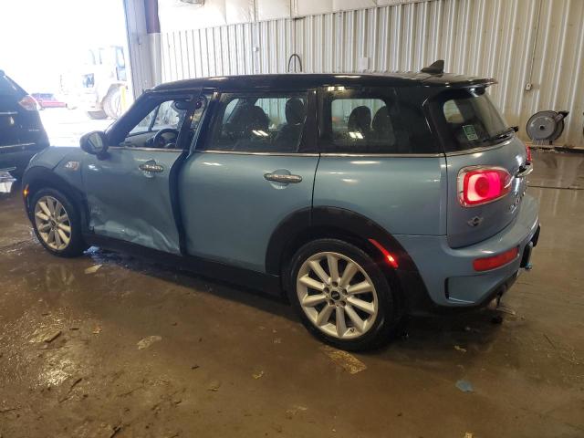 Photo 2 from auction – 2017 MINI COOPER S C with VIN WMWLU5C55H2E82101