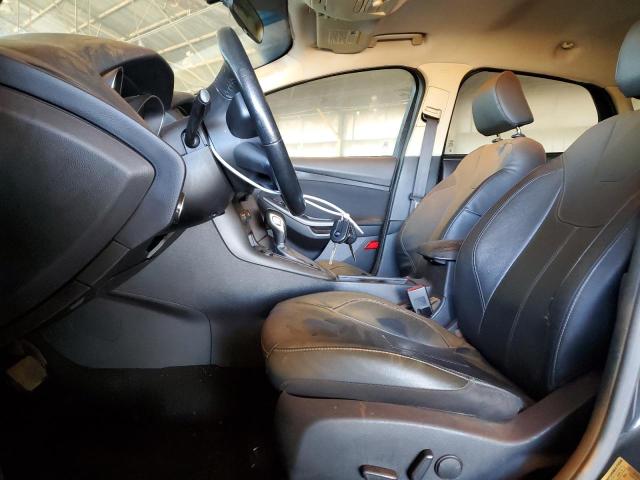 Photo 7 from auction – 2015 FORD FOCUS SE with VIN 1FADP3K22FL314789