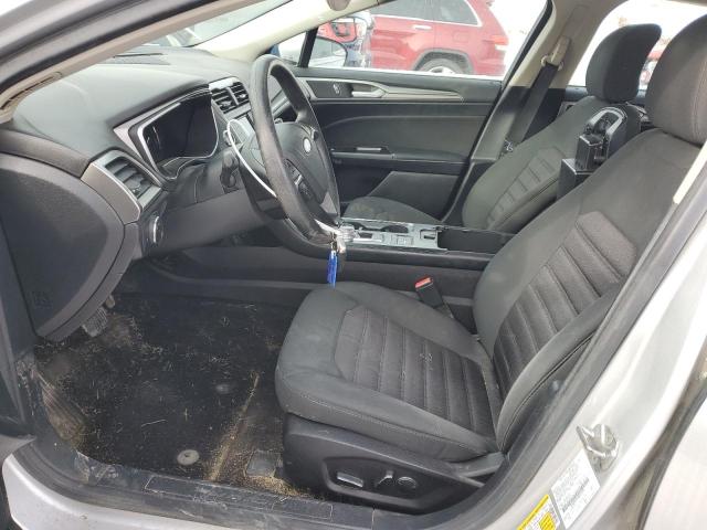 Photo 7 from auction – 2017 FORD FUSION SE with VIN 3FA6P0LU1HR223329