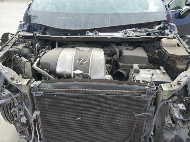 Photo 12 from auction – 2018 LEXUS RX 350 BAS with VIN 2T2ZZMCA6JC117139