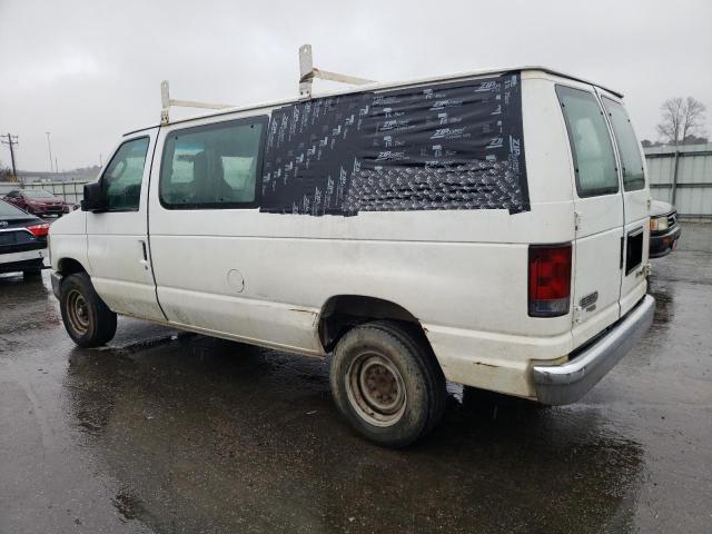 Фото 2 с аукциона – 2009 FORD ECONOLINE с VIN 1FBNE31L99DA11834