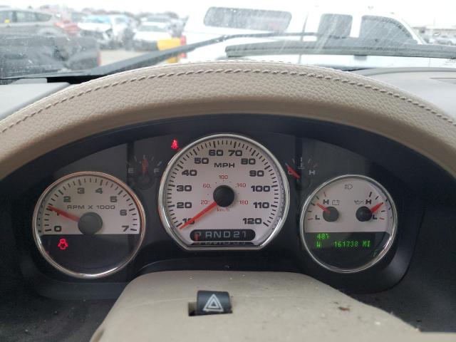 Photo 9 from auction – 2004 FORD F150 SUPER with VIN 1FTPW14504KD05341
